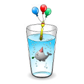 Serviette En Papier Anniversaire des baleines de fête