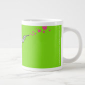 Collection BixTheRabbit Mug (Droite)