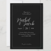 Aangepaste witte bruiloft weefsel papier – geperso