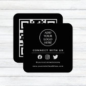 Uw Logo Professional Business Company Corporate Pickleball Paddle