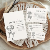 Serviette En Papier Verre Champagne Avec Fête des mariées Bow