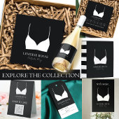 Plaque De Table Lingerie Boutique Applications payantes sans conta