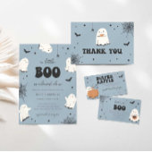 Poster Pet Boo Mesurez le Ventre de Bébé Panneau de Baby