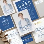 Serviette En Papier Marine le goûsel valait la peine Graduation