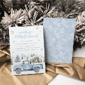 Poster SIGNE DES TRAITÉS DE BOIS D'Hiver