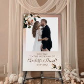 Cartons Réponse Superbe Mariage de Rose d'huile beige