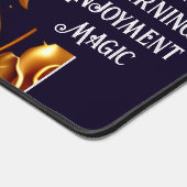 Collection Boho Gold Rose de luxe (Coin)