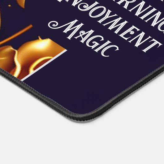 Collection Boho Gold Rose de luxe (Coin)