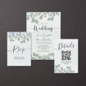 eau verte sauge eucalyptus (Personnalisez la collection de ce créateur indépendant.)