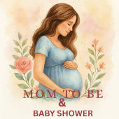 Gobelets En Papier Pink Teddy Bear Baby Shower Paper Cup – Party Cups