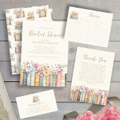 Boeken Floral Bridal