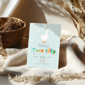 Poster Boys Blue First Birthday Time Capsule Signal