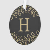 Collection Branches d'or (devant)