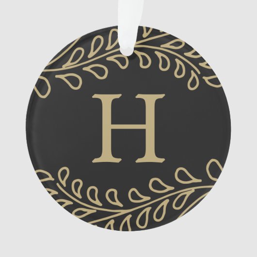 Collection Branches Dorées (devant)