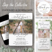 Poster Toute thème Collage de 6 photos de bienvenue pour 