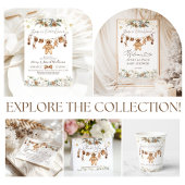 Gobelets En Papier Porte-lingeLigne froide Baby shower extérieur