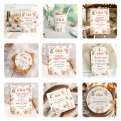 Invitation Un lapin Oeuf de Pâques première photo d'anniversa