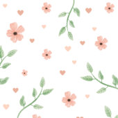 Bunny Party Confetti