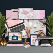 Post-it® Vie de l'enseignant Pomme de rotation colorée