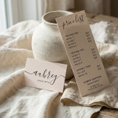 Minimale verwijzing naar standaard modern script v