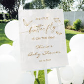 Devinez combien de baisers à papillon