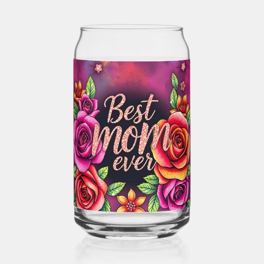 Collection cadeau Floral Moderne (Recto)