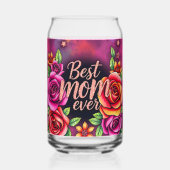 Collection cadeau Floral Moderne (Verso)