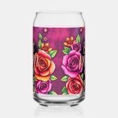 Collection cadeau Floral Moderne (Gauche)