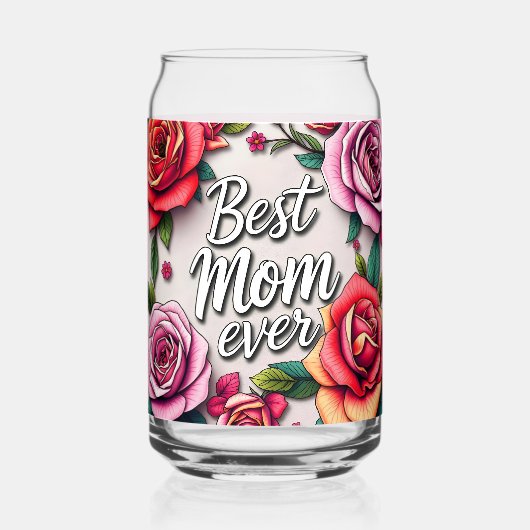 Collection Cadeau Floral Moderne (Verso)