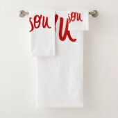 Collection Cadeaux Love You (En situation)