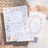 Tampon Auto-encreur Whimsical Hearts Script Name & Return Address