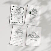 Sticker Rond Faisons-nous Rôtir Camp Bride Enterrement de Vie d