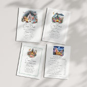 Invitation Would She Rather Camp Bachelorette Weekend Game