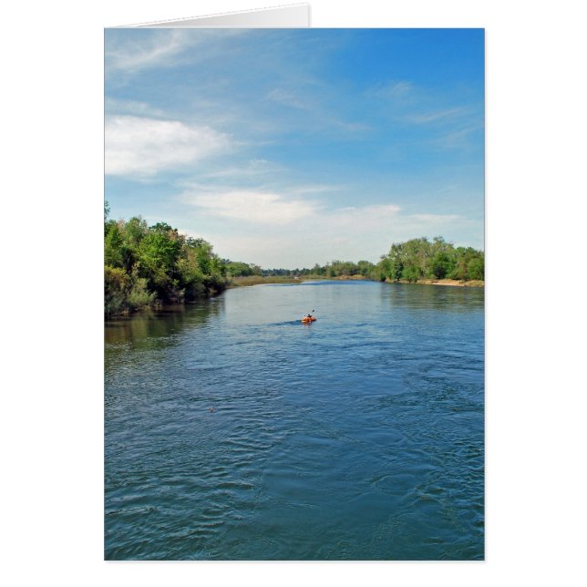 collection "cap down river" (Devant)