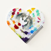 Collection carnet StyledByTrreal, (Dos)