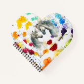 Collection carnet StyledByTrreal, (Devant)