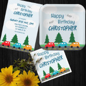 Couverture Polaire Cars Kids Boy