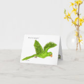 Collection Carte de note de puce (Fleur jaune)