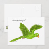Collection Carte postale Chip (Devant / Derrière)
