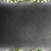 Cartons Réponse Mariage Rose Chalkboard R.S.V.P.