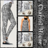 Leggings Charnel