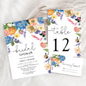 Papier Fleurs Voudrait-Elle Plutôt Fête des mariées Jeu