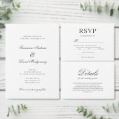 Plaque De Table Élégant panneau de numéro de tente de table (Personnalisez la collection de ce créateur indépendant.)