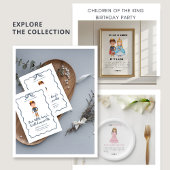 Ik Ben Zoon Van De Koning