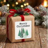 Autocollants Joyeux Noël