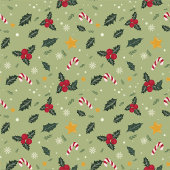 Décoration En Céramique Christmas Tree Personalized Baby's First Christmas