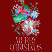 T-shirt Joyeux Noël