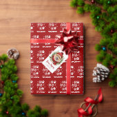 T-shirt En Tri-matière Aquarelle Chien de Poméranie de Noël (Personnalisez la collection de ce créateur indépendant.)