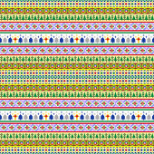 Sac Ajustable Motif Motif de Noël