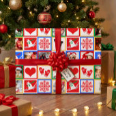 T-shirt Christmas Ski Mouse Funny Apres Ski Party